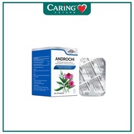 ASCENTIA ANDROCHI 10SX18 (CARING PHARMACY)