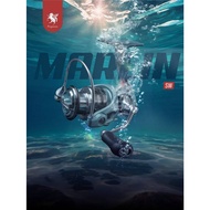 PEGASUS MARLIN SALTWATER SPINNING Reel (POWER HANDLE) reel spinning saltwater