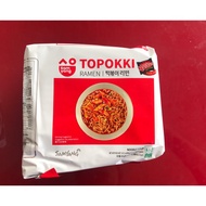 ramen topokki samyang