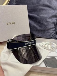 Dior DIORCLUB V1U遮陽帽