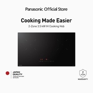 PANASONIC KY-R72AEL IH HOB INDUCTION COOKTOP 3,500W KY-R72AELMPQ HA2