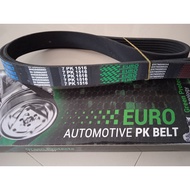 Fan v belt Toyota innova fortuner hilux diesel 7pk1516 - 90916-T2006