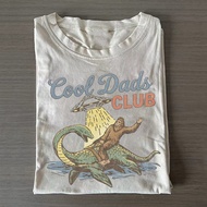 Cool Dads Club T-shirt