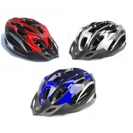 TaffSPORT x31 EPS Foam PVC Bicycle Helmet