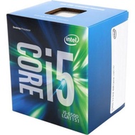 i5-6500 (LGA1151) (USED)