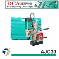 Magnetic Drill DCA AJC30 (Core Drill)