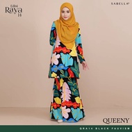 SINAR CLOSET QUEENY BAJU KURUNG SABELLA