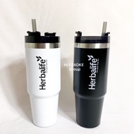 Hlf Tumbler 900ml Heat And Cold Resistant ORI Import