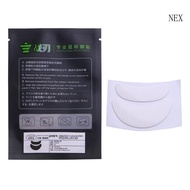 NEX 1Set Curved Edges for Zowie AM ZA11 ZA12 FK1 FK2 FK+ Mouse Feet Mice Skates Pads