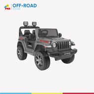 mobil aki anak remote jeep rubicon  mobilan anak aki jeep RUBICON bisa remot dan manual TERBARU mobi