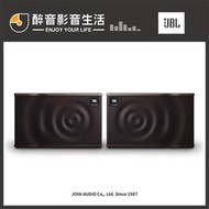 【醉音影音生活】美國 JBL MK10 專業喇叭/揚聲器.10吋低音.歌唱/KTV/卡拉OK/工程.台灣公司貨