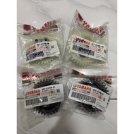 FZ150 FZ150i OLD FZ V1 V2 /LC135 （NEW）OIL PUMP ASSY 4T ENGINE PAM ORIGINAL100%YAMAHA