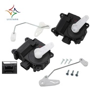 2pcs Car Heater Blend Door Actuator for 2007-2015 for  Edge   7T4Z19E616B 7T4Z19E616C
