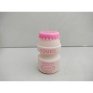 YOURS pink trinket box