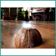 ☻ 🟧 Bunot coconut husk for school bunot good quality coconut husk bunot 1pc bunot floor polisher b
