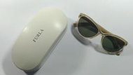 【台灣現貨】FURLA 太陽眼鏡 CANDY SU4836 0891