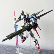 EG 1/144 strike gundam +perfect pack (完美突擊高達 )