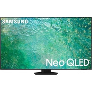 Samsung 85"-Inch Class Neo QLED 4K 85QN85C QN85C Series Neo Quantum HDR, Dolby Atmos Smart TV ( Demo