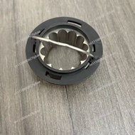 
 Suitable for Delonghi Coffee Machine EC9155，EC9255，EC9555，EC9885 Outer Cutterhead