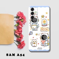 HP Phone Case - Samsung A54 - Phone Case - Samsung A54 - External_acc - Aesthetic Fashion Case - Gir