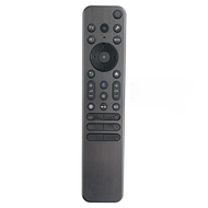 Compatible with Sony 2023-2024 Smart TV XR-55A95L XR-65A95L 77A95L Voice Remote Control RMF-TX910U S