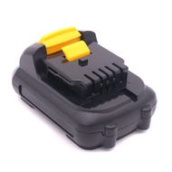 Universal 10.8V 12V Rechargeable Lithium Battery Hand Drill Hot Melt Customized Large Capacity Lithi