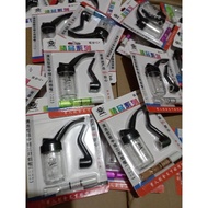 Pipa Penyaring Filter Racun Rokok Pipa NZH 131 + B0ng Air