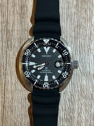 Seiko SRPC37J1 佐敦門市 全新 一年保養 SEIKO PROSPEX Mini Turtle Automatic 200m srpc37j1 SRPC37 細龜 細鮑魚 made in 