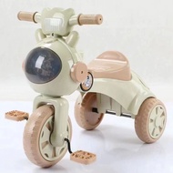 Astronaut 3-Wheel Bicycle for Children 2-5 Years Old - SMQC-EEE-149