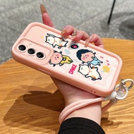 Case For Samsung A14 4G A14 5G Phone