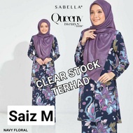 Queeny Kurung by Sabella