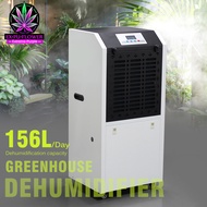 เครื่องลดความชื้นอัจฉริยะ Dehumidifiers เครื่องดูดความชื้น มี 3 ชนิด พร้อมถังใส่น้ำ ช่วยลดความชื้นภายในห้องปลูกภายใน 15 นาที Dehumidifiers