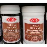GULA HITAM BROWNING SUGAR GULA KARAMEL