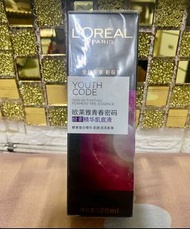 L'Oreal Youth Code Pre-Essence 50ml