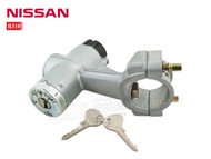 สวิทย์กุญแจสตาร์ท ISUZU NISSAN B310 (E33-410001-CS)