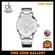 Calvin Klein K2247120 CK Bold Chronograph Mens Watch