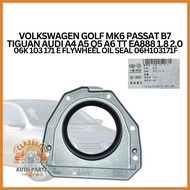 VOLKSWAGEN GOLF MK6 PASSAT B7 TIGUAN AUDI A4 A5 Q5 A6 TT EA888 1.8 2.0  06K 103 171 E FLYWHEEL OIL S