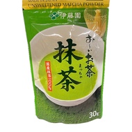 ITO-EN Oi Ocha  Matcha powder [powder]