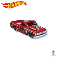 Hot Wheels HW ART CARS 67 Chevy C10 Car | Mattel Cars Collector Kids Toys Vehicle Transportation