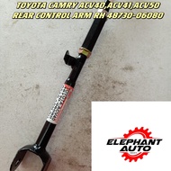 TOYOTA CAMRY ACV40,ACV41,ACV50 REAR CONTROL ARM RH 48730-06080