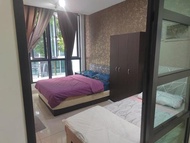 H2O studio near Subang Airport