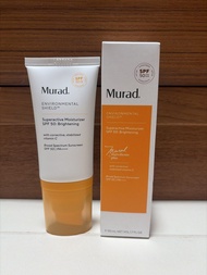 Murad 提亮抗氧潤膚霜 50ml 帶SPF50 防曬