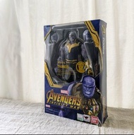 SHF THANOS marvel avengers infinity war