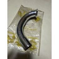 Front Exhaust Pipe Suzuki TRS-TRS118-TRS PRO-TRD-GP100 New And Old Japanese Kept In Beautiful Condit