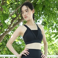 VANESSE  Mesh Sport Bra รหัส : 029025