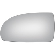 Burco 4156 Side View Mirror Hyundai Elantra 2007-2007 Driver