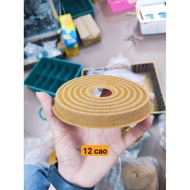 Set of 2 Spiders of 12 tall