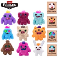 FUGGLER FUNNY UGLY MONSTER BABY FUGG BLIND BOX PLUSH DOLLS (15704) Fuggler Accessories