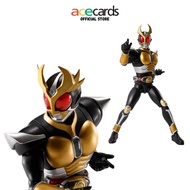 Ultraman S.H.Figuarts SHINKOCCHOU Grand Form 25th Anniversary Ver. "Kamen Rider Agito"