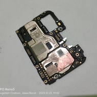 MESIN OPPO F9 RAM 6/64 TIDAK NORMAL